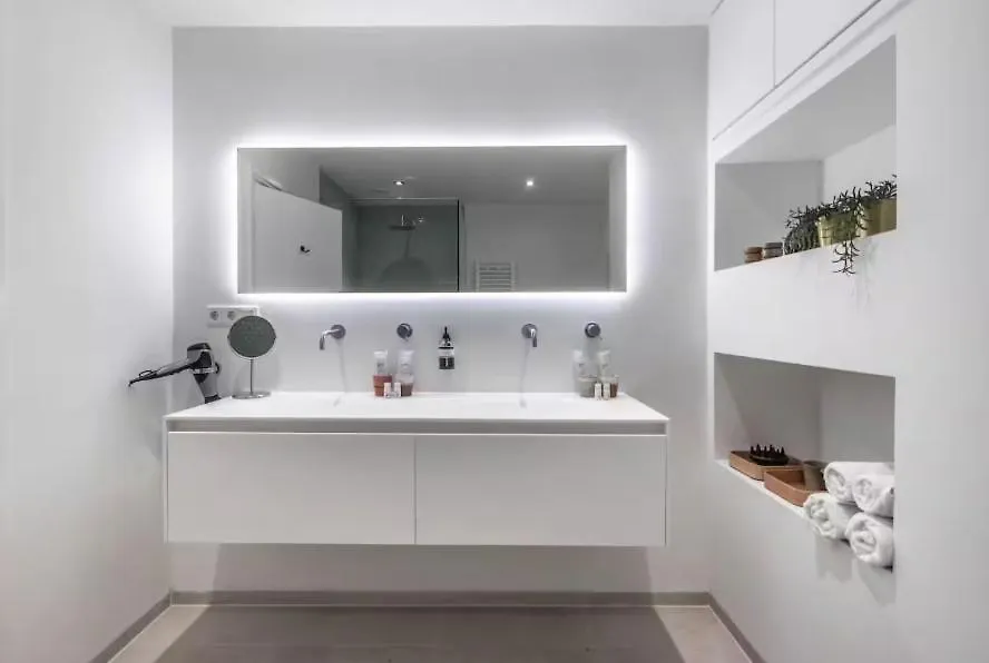 De Tulp Luxury - Free Parking! Apartment Amsterdam