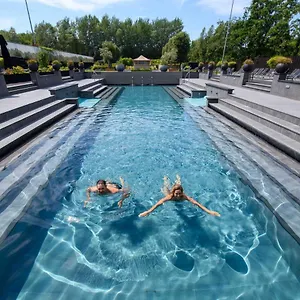 & Wellness Zuiver Amsterdam